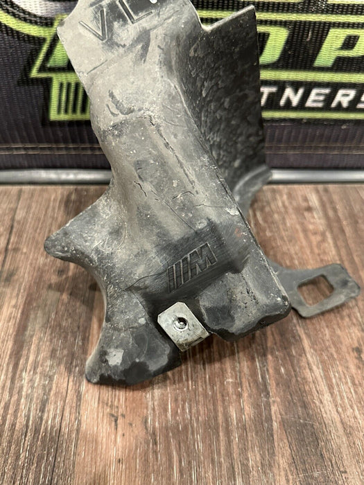 2020 BMW M4 F82 FRONT LEFT STEERING ASSEMBLY COVER OEM 5175 8 055 731