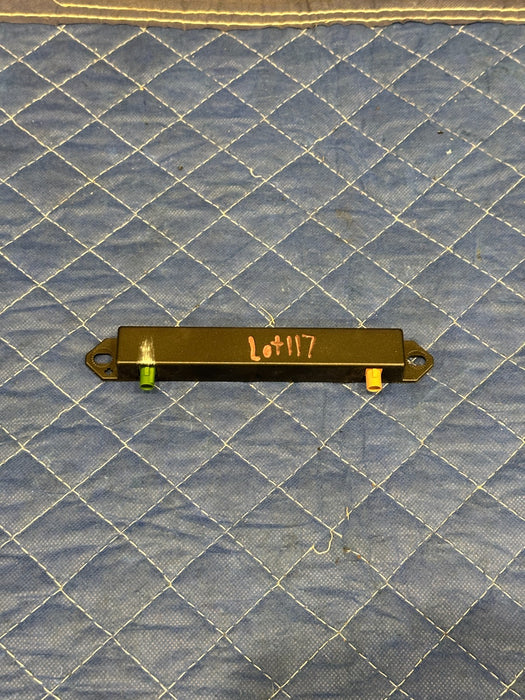 2021 RAM 2500 LARAMIE ANTENNA CONTROL MODULE OEM 68306857
