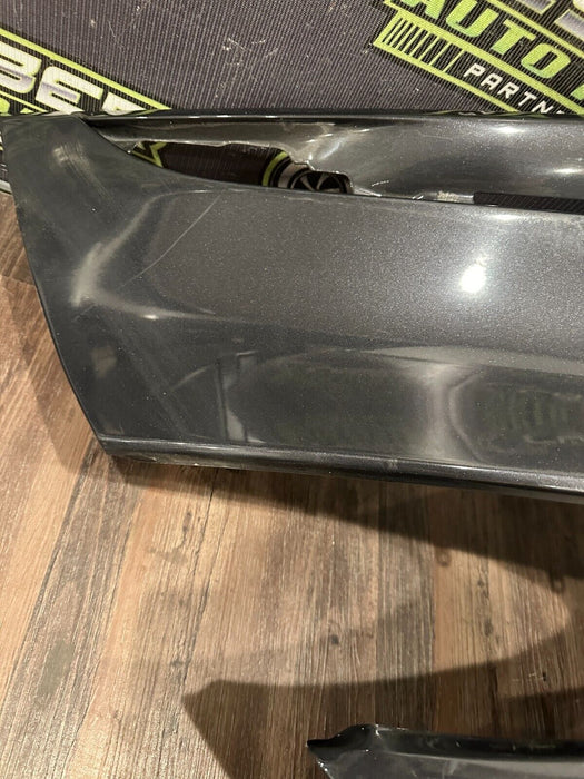MCLAREN 720S OEM PASSENGER QUARTER PANEL FENDER *DAMAGE* 2017 2018 2019