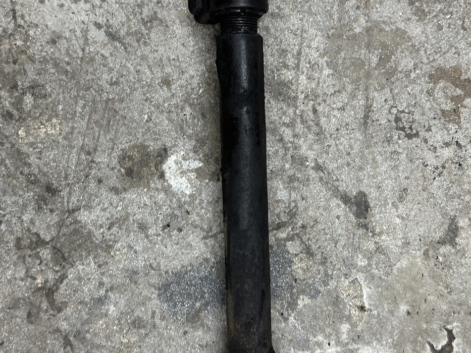 2017 2018 2019 2020 FORD F250 F350 AFTERMARKET ADJUSTABLE TRACK BAR