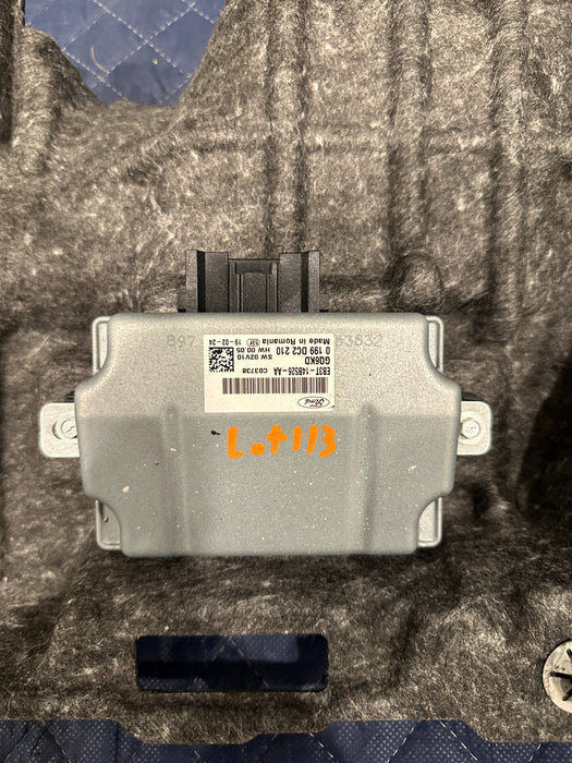 2019 FORD F150 3.5L RAPTOR POWER SUPPLY VOLTAGE INVERTER CONVERTER OEM