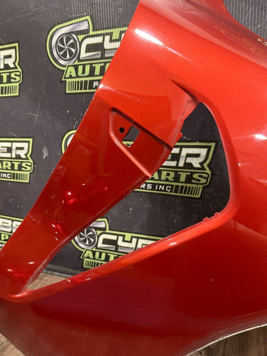 2020 BMW M8 COMP F93 G16 RIGHT FENDER MOTGI RED C3K OEM *READ [LOCAL PICKUP ONLY