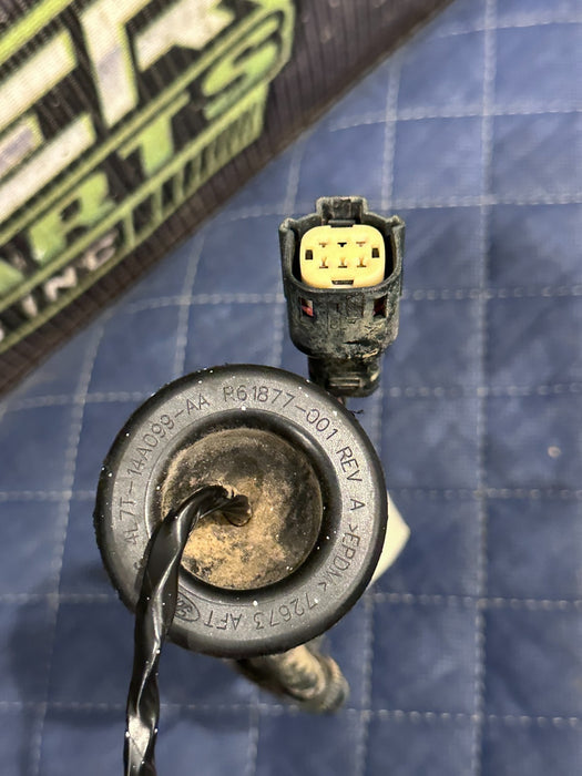 2017-2019 FORD F250 F350 RIGHT PASSENGER POWER RUNNING BOARD PIGTAIL OEM