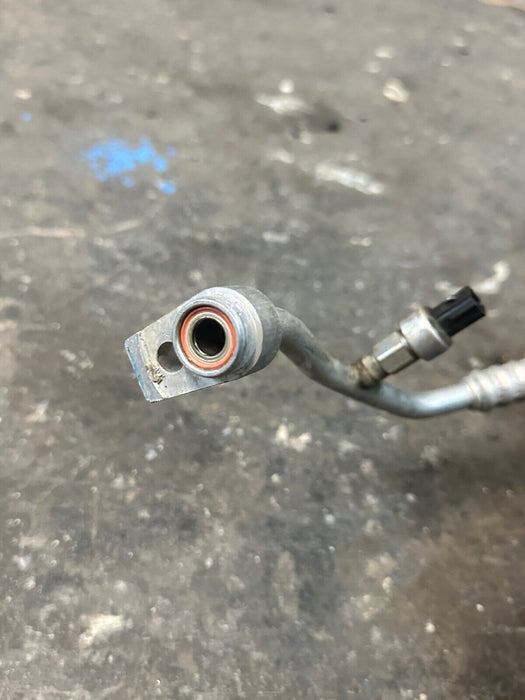 2017-2019 FORD F250 F350 F450 A/C REFRIDGERANT DISCARGE HOSE OEM LC3H-19972-AB