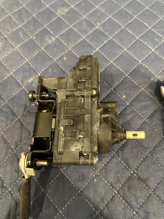 2023-2024 FORD F250 F350 TAILGATE LOCK ACTUATOR LEFT MOTOR OEM ML34-9943151-BD