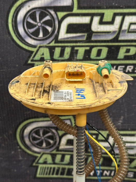 2022 DODGE RAM 2500 3500 DIESEL CUMMINS FUEL PUMP OEM