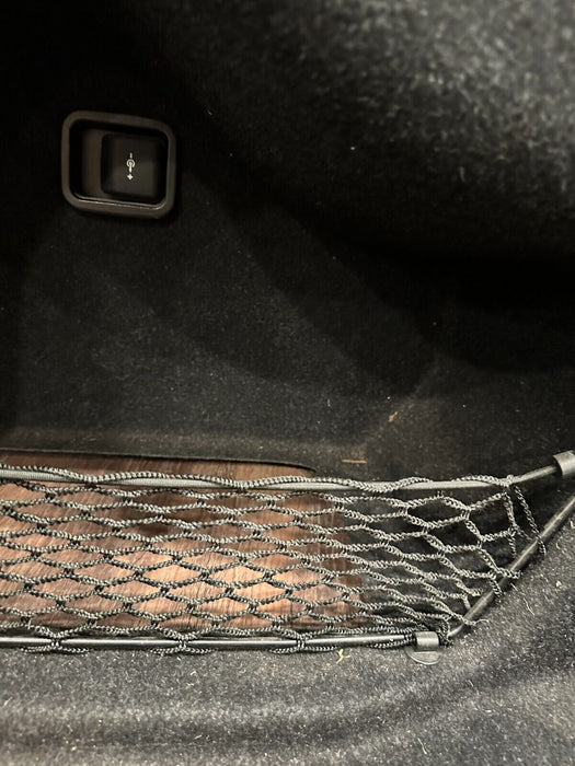 2020 BMW M4 F82 REAR LEFT TRUNK SIDE TRIM 7284151-10 51 47 7 284 151