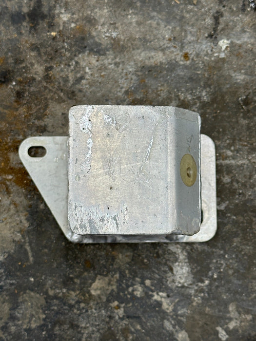 2014 AUDI R8 V10 FRONT LEFT ENERGY ABSORBER OEM 420 807 551