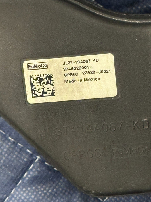 2019 2020 2021 202 FORD F250 F350 F450 B&O SUBWOOFER SPEAKER JL3T-19A067-KD OEM