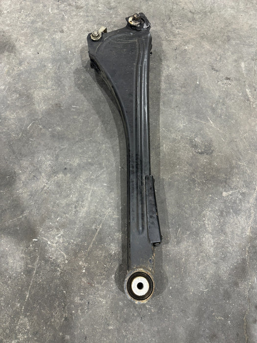 2015 DODGE RAM 2500 DRIVER LEFT RADIUS ARM CONTROL ARM OEM 4877283AE