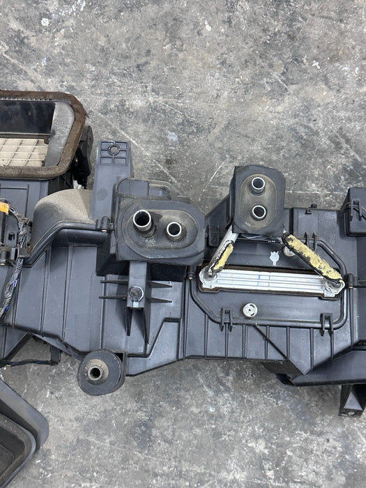 2007 DODGE RAM 3500 CLIMATE CONTROL HVAC BOX OEM AA246470-4330 *LOCAL PICKUP!*