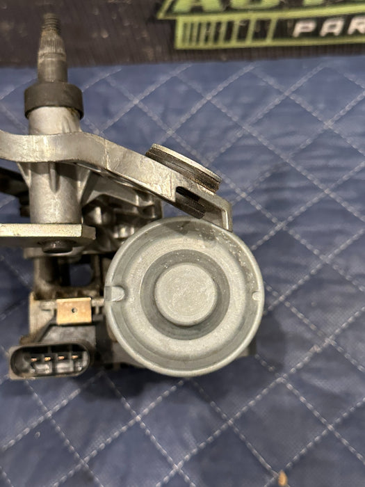 2014 AUDI R8 WINDSHIELD WIPER MOTOR 427955023 OEM GENUINE 427 955 023