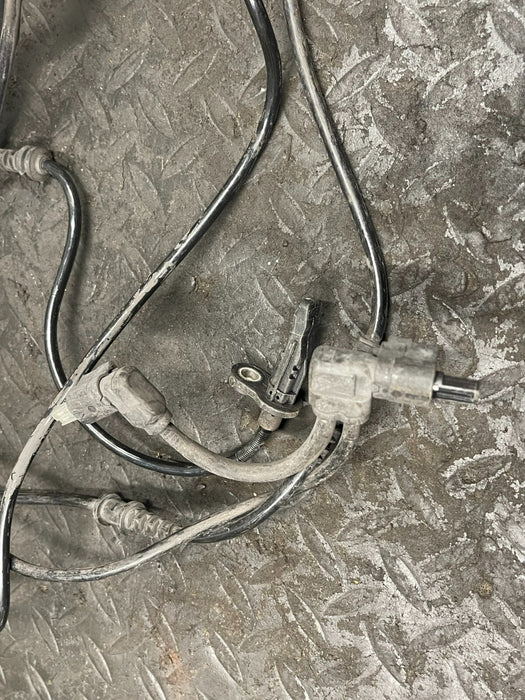 2014 MERCEDES-BENZ S550 W222 ANIT LOCK BRAKE FRONT SPEED ABS SENSOR OEM
