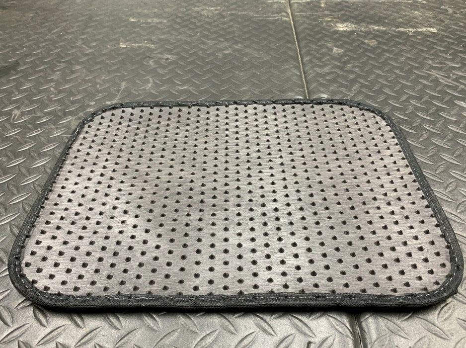2013-2017 SCION FRS FR-S SUBARU BRZ OEM REAR FLOOR MAT