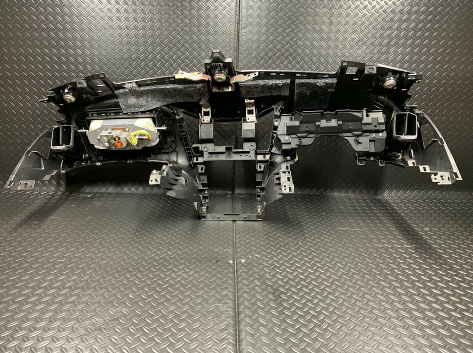 2014-2018 INFINITI Q50 OEM DASH BOARD
