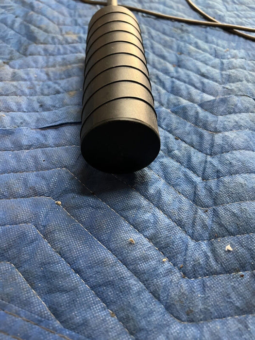 2018 FORD F250 F350 F450 PLATINUM WEBOOST RADIO ANTENNA