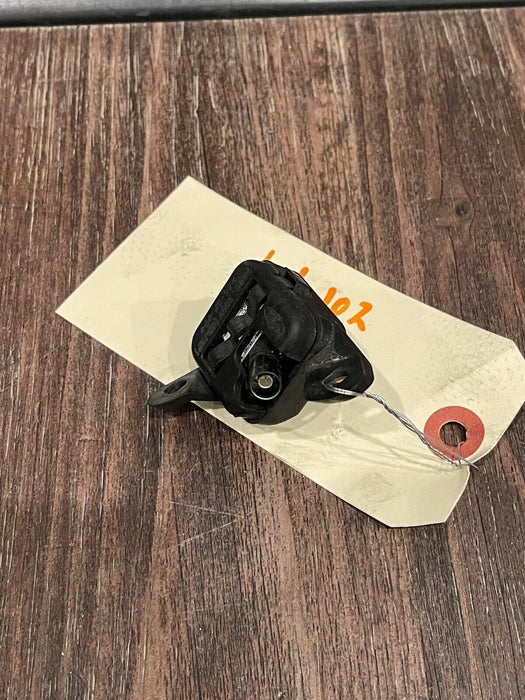 2017-19 FORD F250 F350 F450 DRIVER LEFT MIRROR CAMERA OEM