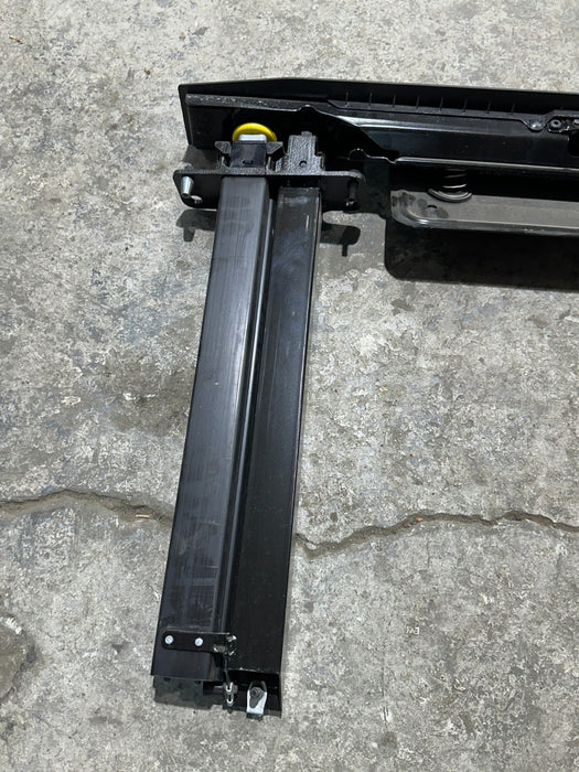 2023-2024 FORD F250 F350 TAILGATE STEP ASSEMBLY OEM