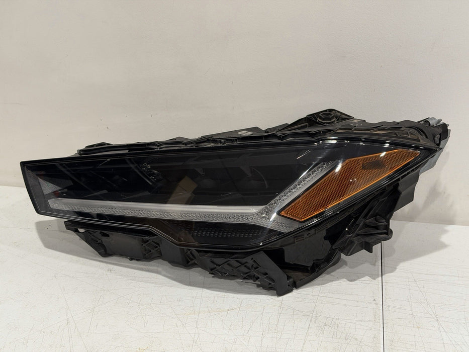 *MINT* 2018 2019 2020 2021 2021 LAMBORGHINI URUS HEADLIGHT HEADLAMP DRIVER LEFT