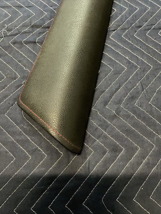 2017 SUBARU BRZ/FRS/86 LH DRIVER DOOR PANEL INTERIOR TRIMS W/RED STITCHING OEM