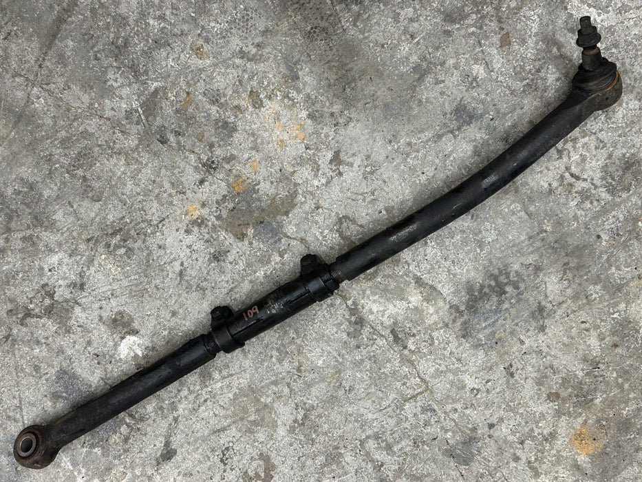 2017 2018 2019 2020 FORD F250 F350 AFTERMARKET ADJUSTABLE TRACK BAR