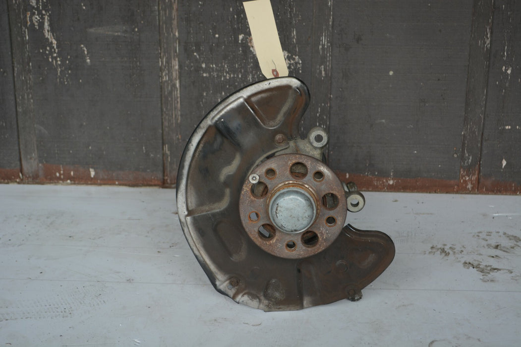 2013 MERCEDES C300 W20 FRONT LH AXLE SPINDLE KNUCKLE CONTROL ARM ASSY OEM