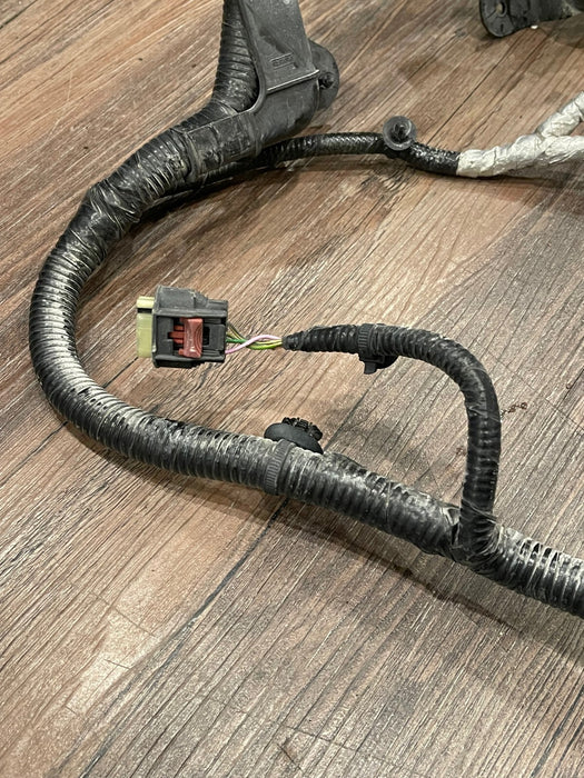 2017-2019 FORD F250 F350 SUPERDUTY DIESEL Chassis FUEL SENDER HARNESS OEM