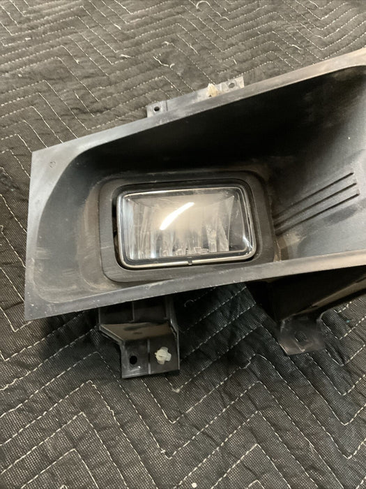 2017-2021 FORD F250 F350 LED FOG LIGHT LAMP LH DRIVER SIDE OEM