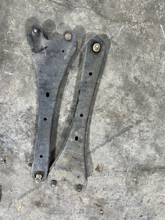 2017-2019 FORD F350 F250 F350 LEFT RIGHT RADIUS ARMS OEM