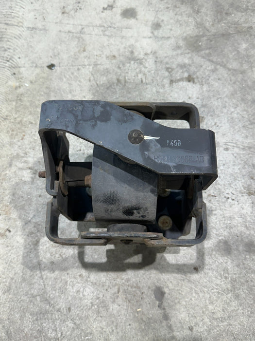 2017-2019 FORD F350 F450 TRAILER HITCH DAMPER OEM HC3C-5D008-AB
