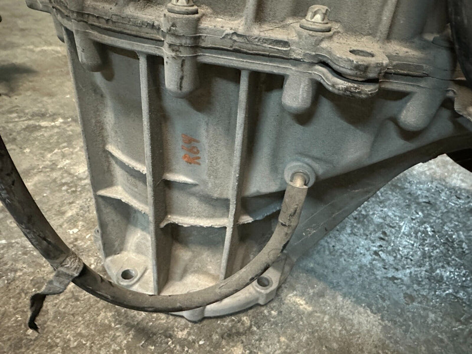 2017 2019 FORD F250 F350 DIESEL TRANSFER CASE ELECTRIC SHIFT OEM