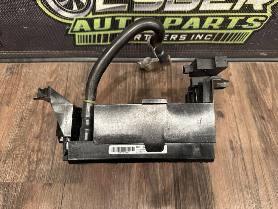 2021 AUDI R8 FUSE BOX OEM 4S0 937 548 BA