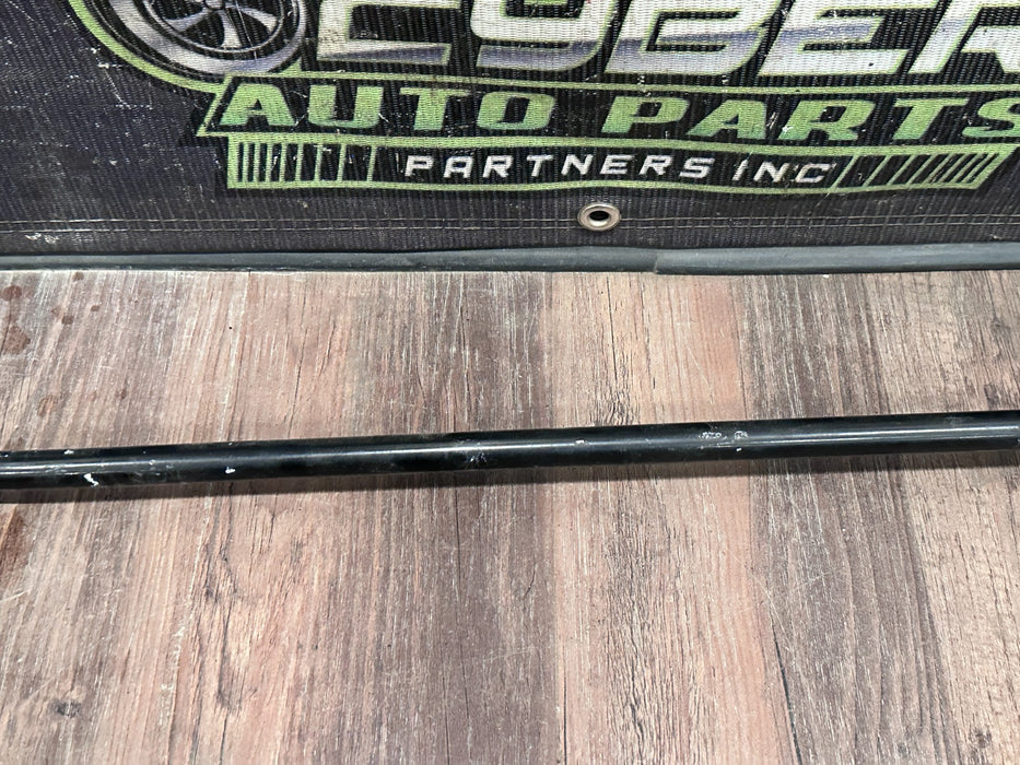 2015 JAGUAR F TYPE REAR STABILIZER SWAY BAR OEM