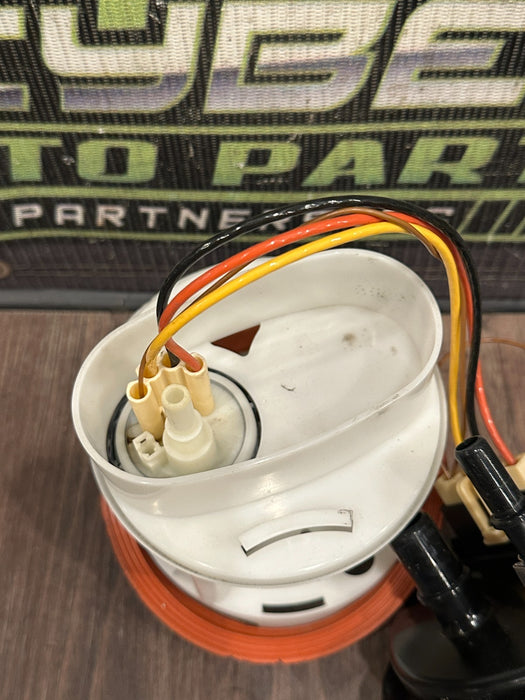 2017 AUDI R8 FUEL PUMP UNIT OEM