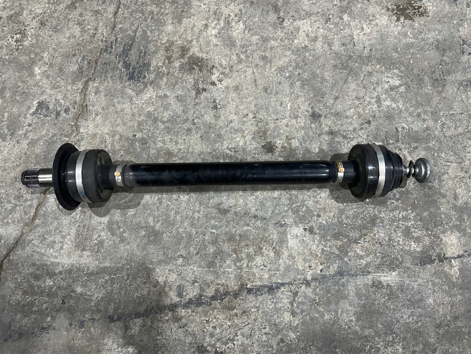 2024 BMW M3 M4 G80 G82 REAR LEFT AXLE SHAFT OEM 8089855