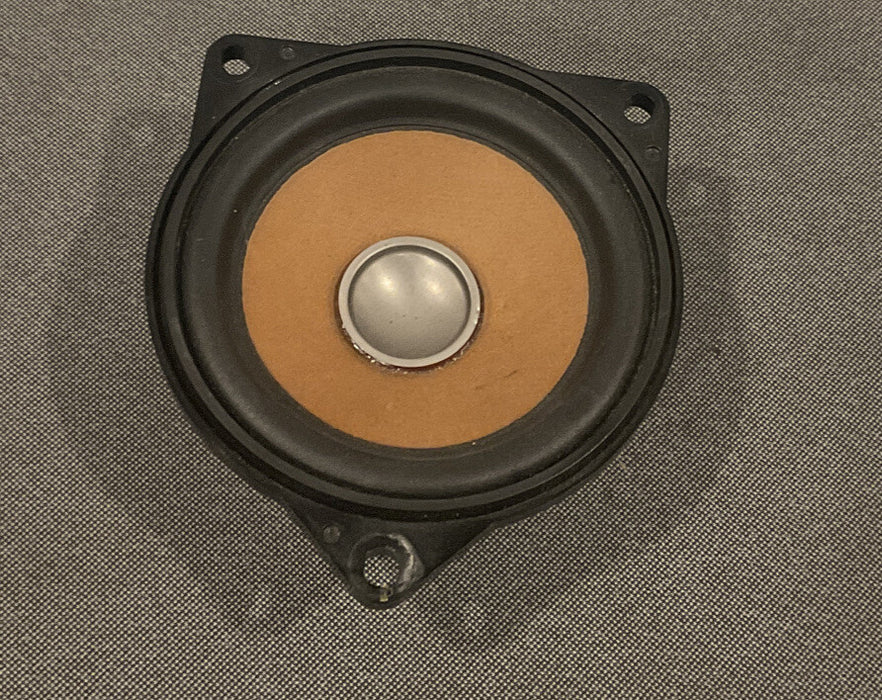 2015 BMW M4 MIDRANGE AUDIO SPEAKER 6513 9240641-02