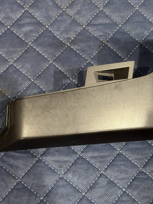 2020 FORD F250 F350 F450 XLT DASHBOARD DASH PASSENGER RIGHT AIR VENT OEM *WEAR*