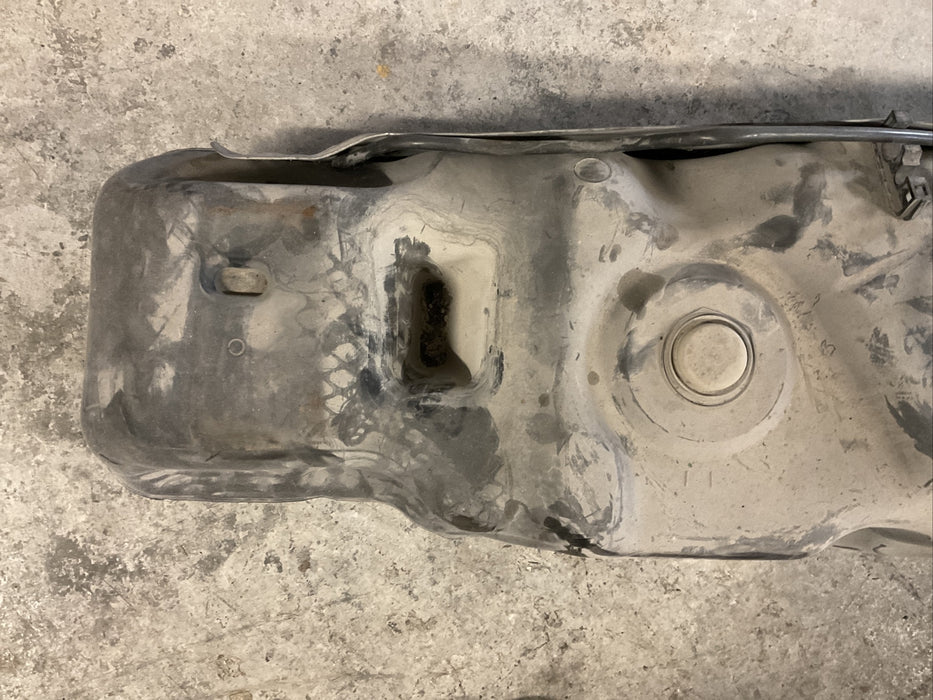 2018 DODGE RAM 3500 LARAMIE 4X4 6.7L DIESEL FUEL TANK ASSEMBLY OEM 62K MILES