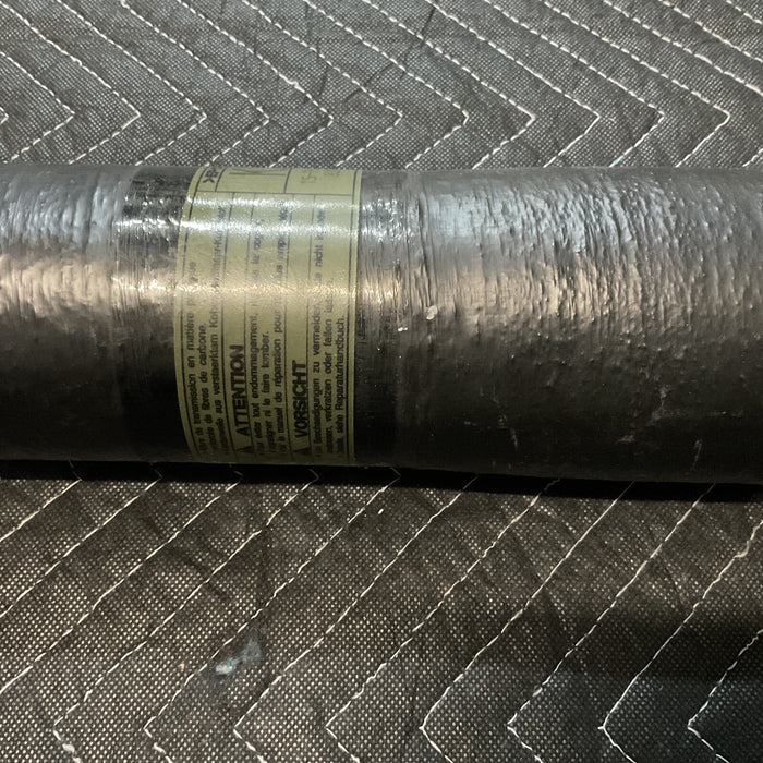 2009-2020 NISSAN 370Z AUTOMATIC DRIVESHAFT OEM