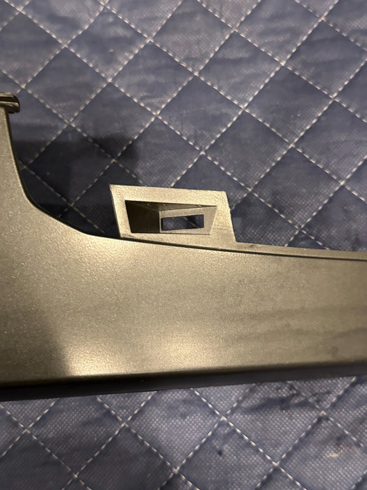 2020 FORD F250 F350 F450 XLT DASHBOARD DASH LEFT DRIVER AIR VENT OEM *WEAR*