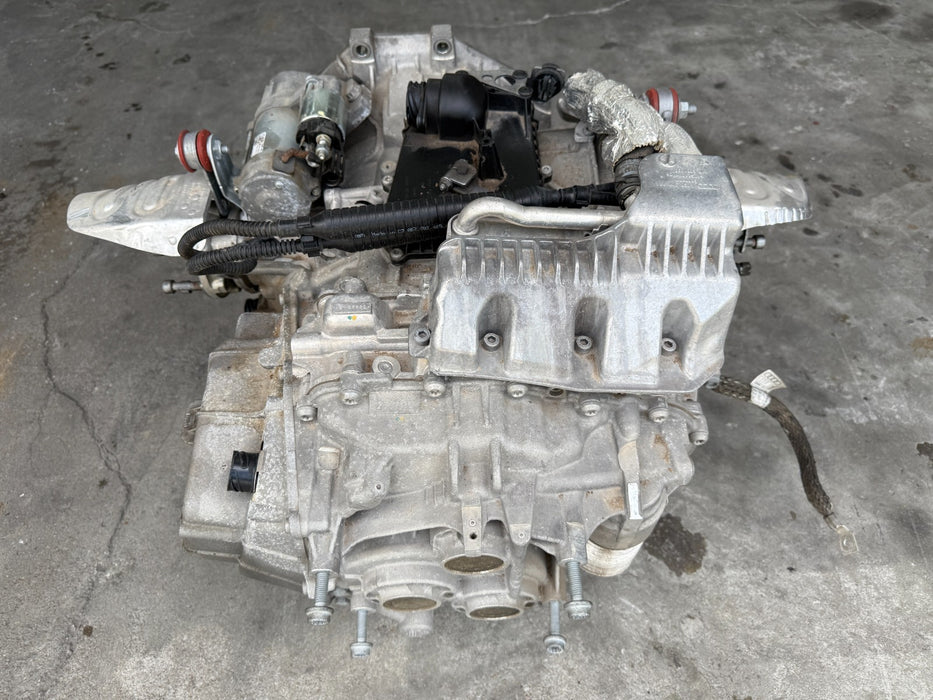 2018 AUDI R8 AWD S-TRONIC TRANSMISSION 7 SPEED 20K MILES