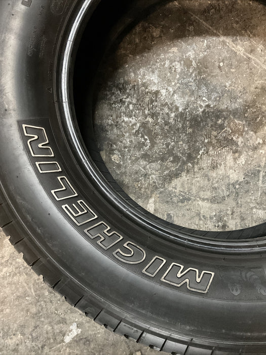 MICHELIN LTX A/T2 LT275/65R20 126/123R TIRE FORD F250
