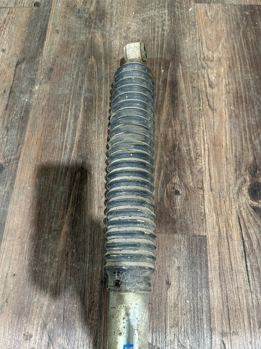 2017-2019 FORD F250 F350 F450 BILSTEIN REAR RIGHT SHOCK ABSORBER