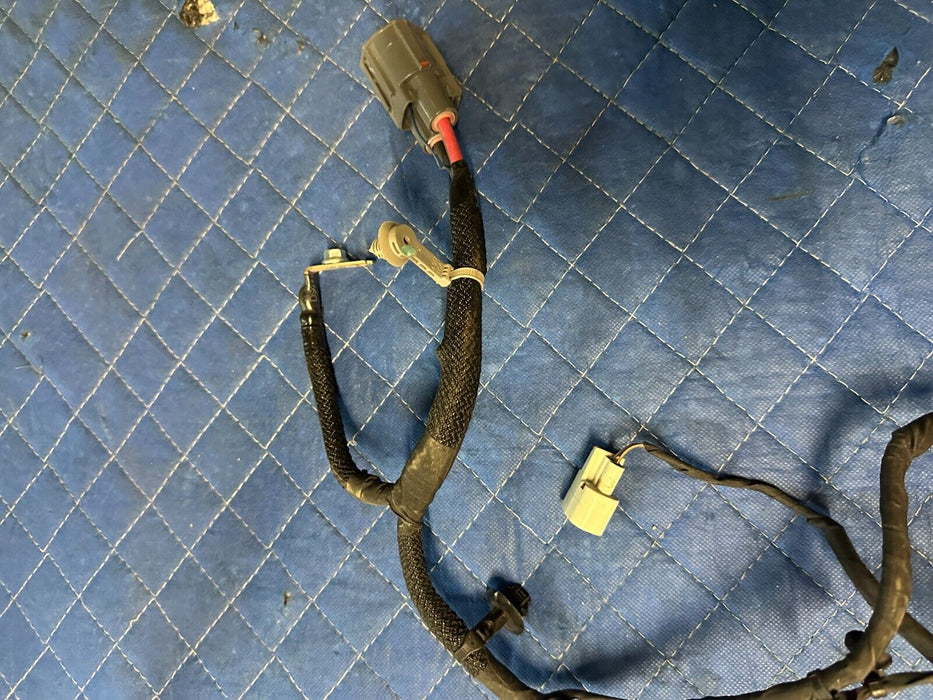 2022 DODGE TRX 1500 FRONT END MODULE WIRING HARNESS OEM 68516740AA