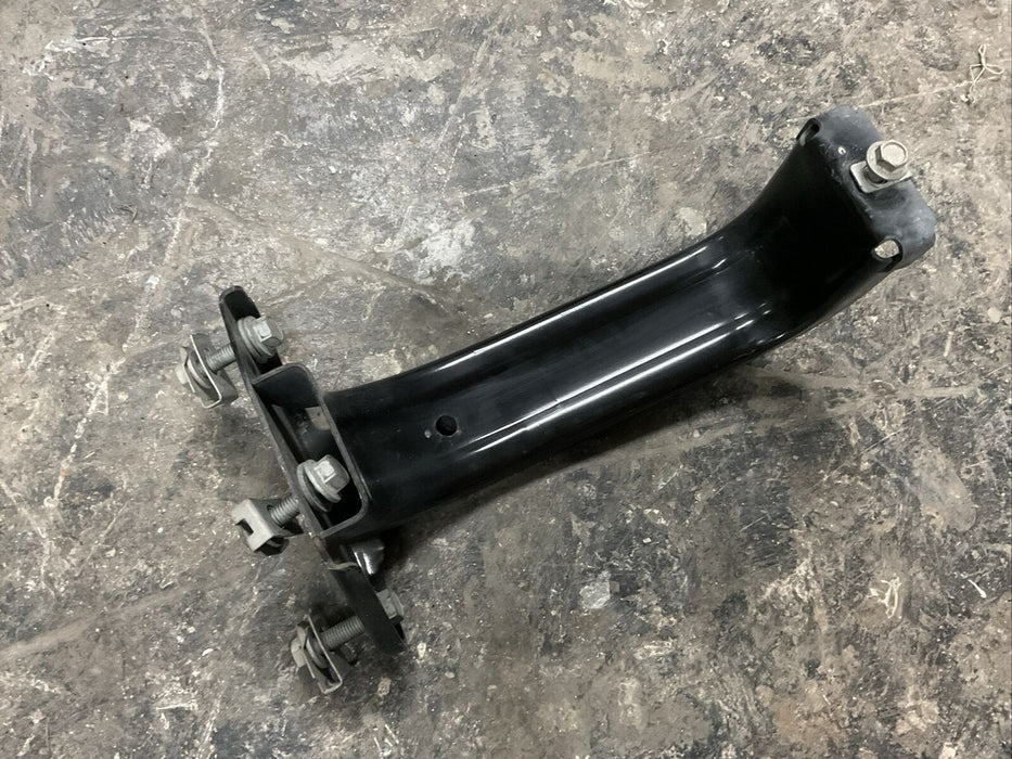 2017 FORD F250 F350 F450 DIESEL SUPERDUTY 6.7L DEF FLUID TANK TOP BRACKET OEM