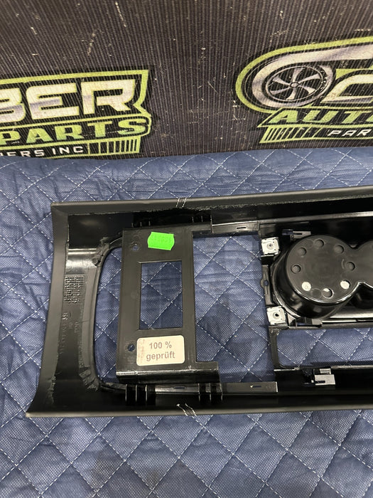 2014 AUDI R8 CENTER CONSOLE BASE OEM 420 863 242 B