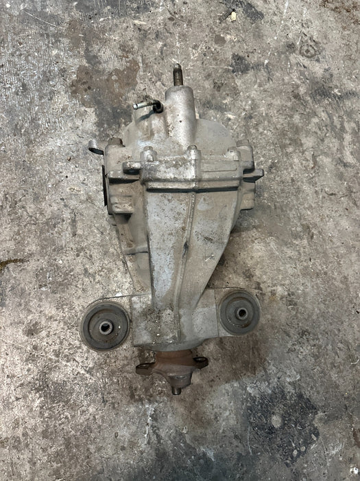 2016 INFINITI Q50 REAR AXEL DIFFERENTIAL OEM