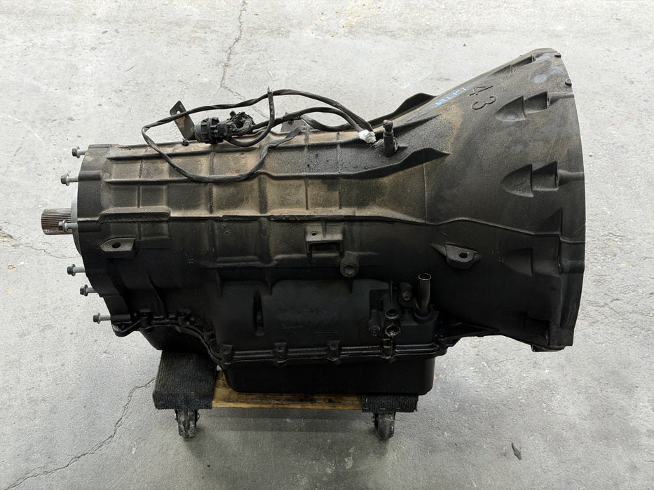 2017 2018 2019 FORD F250 F350 F450 6 SPEED TRANSMISSION 6R140 *UPGRADED*
