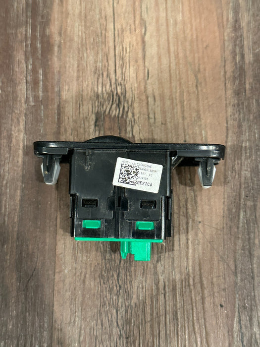 2017-2019 FORD F250 F350 F450 FRONT RIGHT WINDOW BUTTON SWITCH OEM