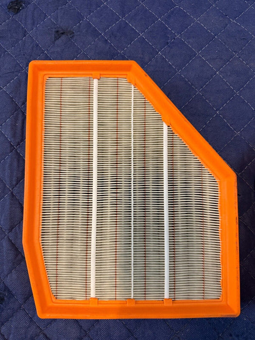 2020 BMW M8 COMPETITION F93 G16 CABIN AIR FILTER SET